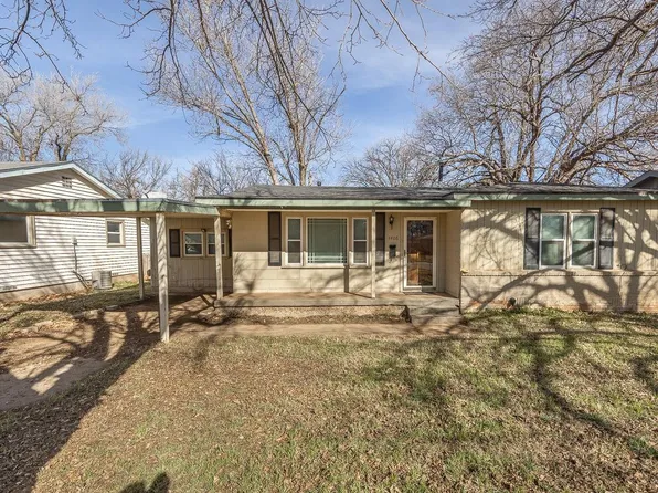 4406 46th St, Lubbock, TX 79414