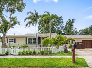 2801 Tifton St S, Gulfport, FL 33711