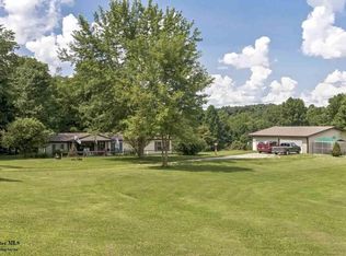 3825 County Road 15, Bremen, OH 43107