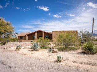 2460 N Placita Lydia, Tucson, AZ 85749
