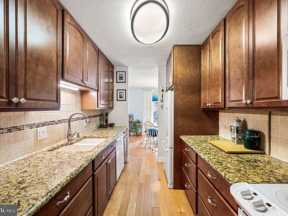 2nd image of 1901 John F Kennedy Blvd APT 1618