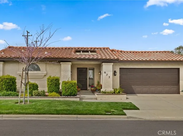 873 Calle Del Sol, Upland, CA 91784