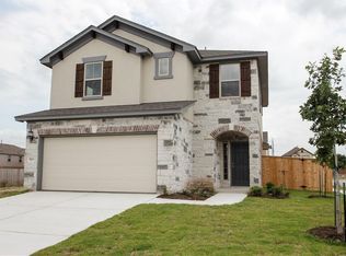 3568 Pauling Loop, Round Rock, TX 78665