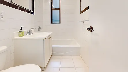 Rented by Rose Associates, Inc