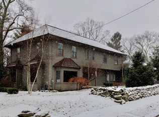 744 Sunnyside Ave, Akron, OH 44303