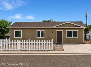 501 N Moore St, Bloomfield, NM 87413