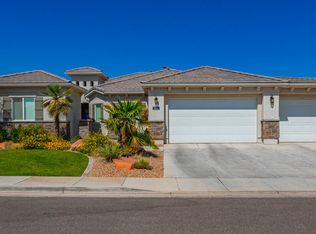 1134 W Wiltshire St, Washington, UT 84780