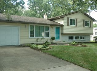 4119 Sandhurst Dr, Fort Wayne, IN