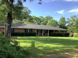 1162 Fm 899, Mount Pleasant, TX 75455