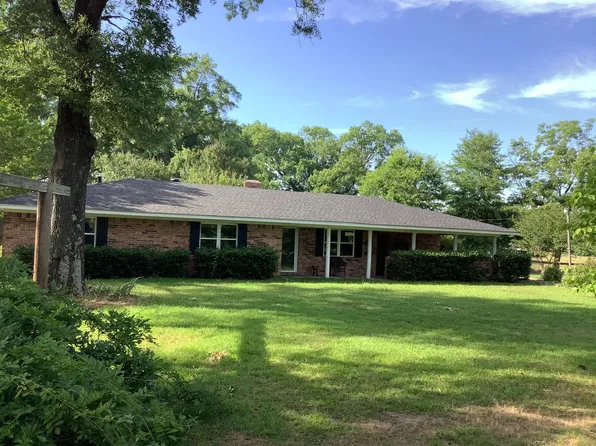 1162 Fm 899, Mount Pleasant, TX 75455