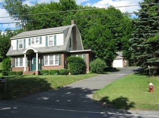 88 Leversee Rd, Troy, NY 12182