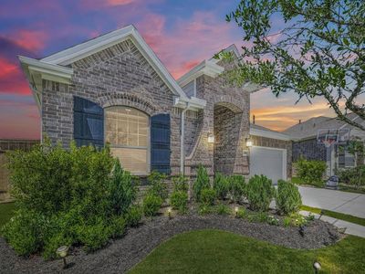 23919 Hartford Springs Trl, Katy, TX, 77493