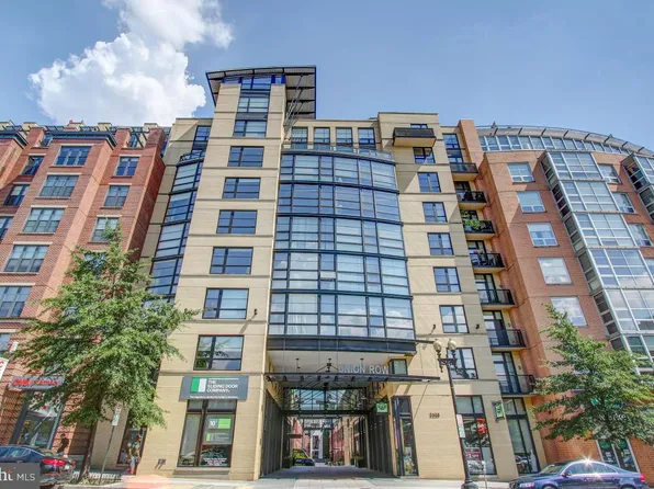 2125 14th St NW APT 329, Washington, DC 20009