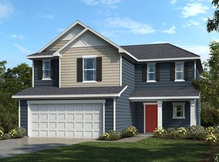 200 Purple Aster St, Youngsville, NC 27596