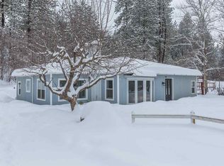 10117 S Hangman Valley Rd, Spokane, WA 99224