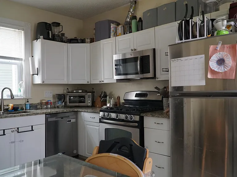 14 Dana St #1 — Photo 5