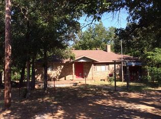3657 N Hwy 281, Mineral Wells, TX 76067
