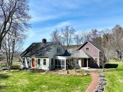 581 N Gulf Rd, Belchertown, MA, 01007