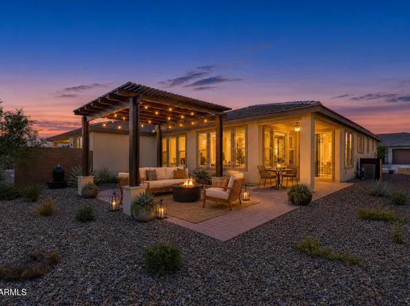 4008 DESERT MOON Drive, Wickenburg, AZ 85390