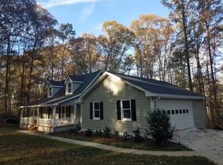 1611 Tipperary Cir, Monroe, GA 30656