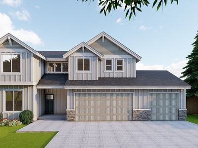 725 E 4th St, Yamhill, OR, 97148