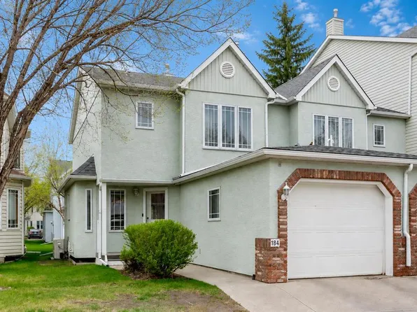 184 W Inglewood Cv SE, Calgary, AB T2G 5K3