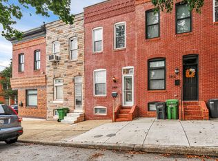 3402 Dillon St, Baltimore, MD 21224