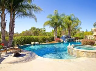 15778 Paseo Hermoso, Poway, CA 92064