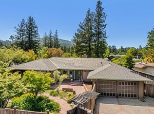 67 Kent Ave, Kentfield, CA 94904