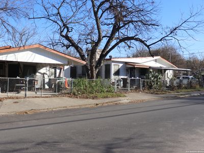 4249 buena vista, San Antonio, TX, 78237