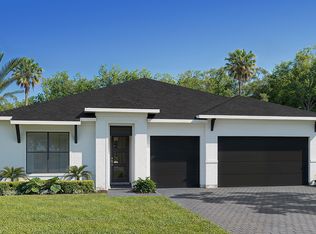 2929F Plan, Glynlea Country Club 60', Port Saint Lucie, FL 34987