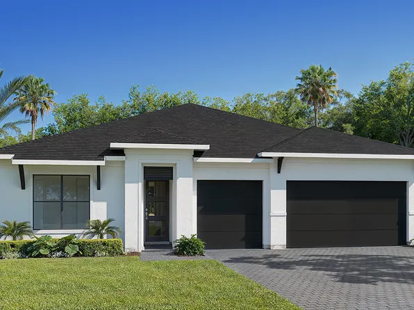 2929F Plan, Turnleaf 60'