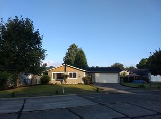 3251 Nebraska St, Longview, WA 98632