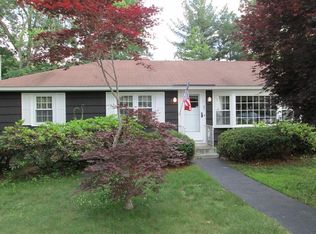 57 Hickory Rd, Leominster, MA 01453