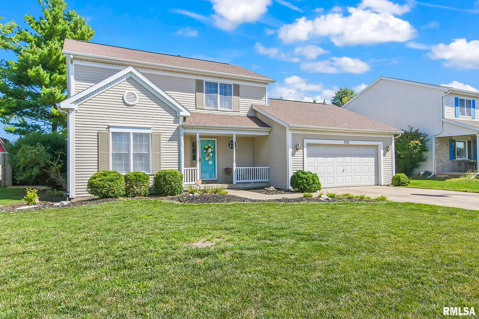 3129 La Conner Dr photo 1