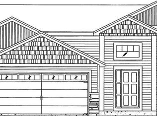 905 Bellaire Blvd, Isanti, MN 55040