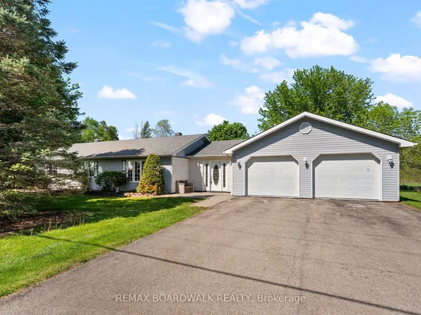 6021 County Road 44 Rd, Edwardsburgh/cardinal, ON K0E 1X0