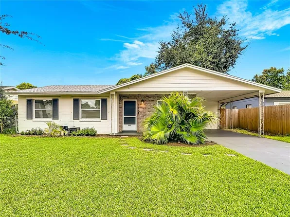 231 TENNESSEE AVENUE, ST CLOUD, FL 34769