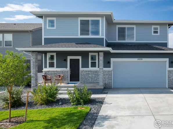 2039 Ballyneal Dr, Fort Collins, CO 80524