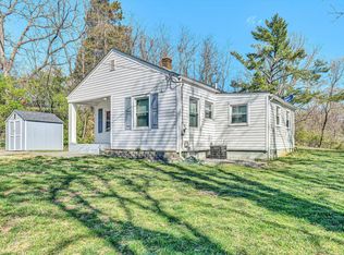 2452 Kessler Rd NE, Roanoke, VA 24012