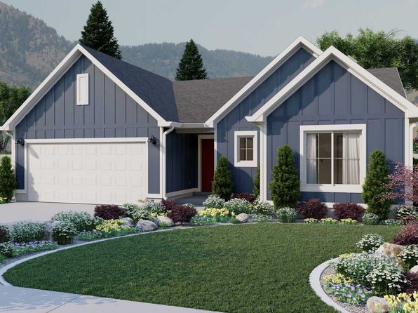 Hayden Plan, Ridgeline Park - Nibley (Active Adult)