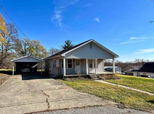 2612 R St, Bedford, IN 47421