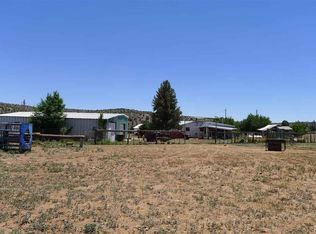 5676 Rio Penasco Rd, Mayhill, NM 88339