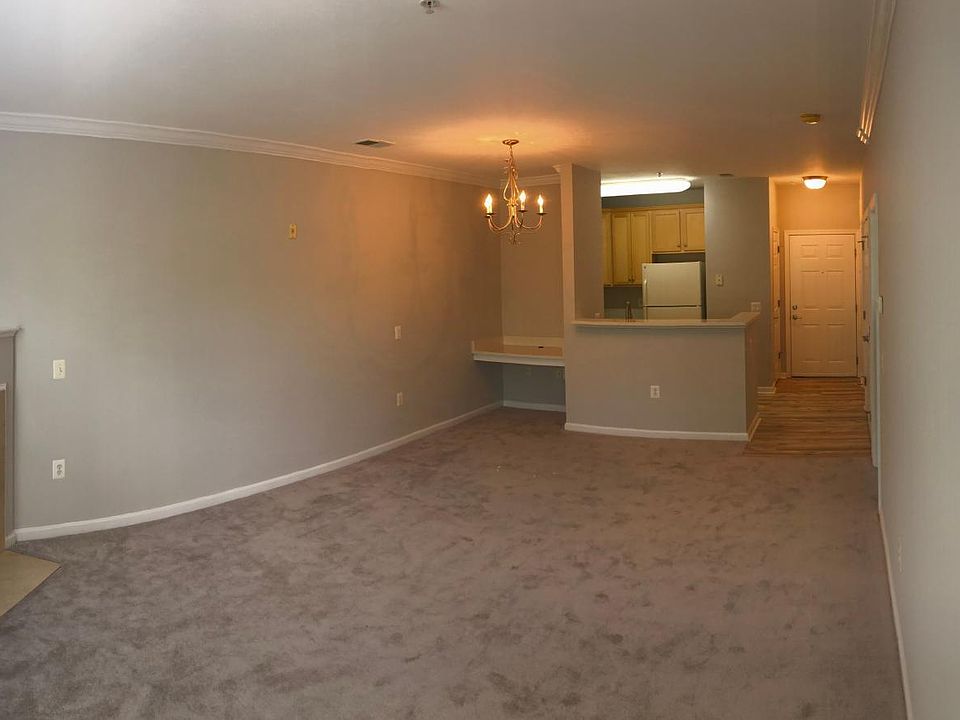 Newly decorated and carpeted