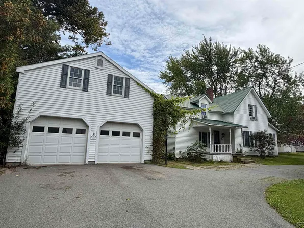 120 N Main St, Norwood, NY 13668