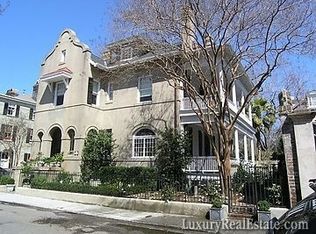 34 Legare St, Charleston, SC 29401