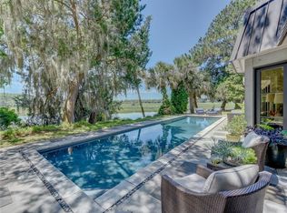 63 Baynard Cove Rd, Hilton Head Island, SC 29928