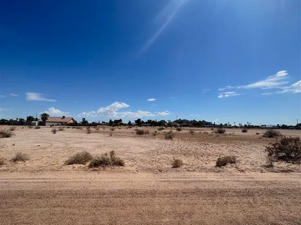 0 E Orange Dr, Wellton, AZ 85356