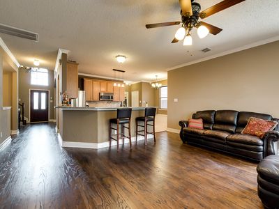 3208 Golden Springs Dr, Plano, TX, 75025