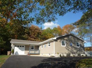 14 Mountain View Rd, East Lyme, CT 06333